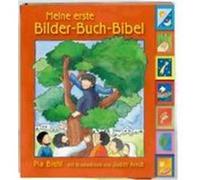 Meine erste Bilder-Buch-Bibel Biehl, Pia (Auteur)