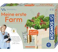 Meine erste Farm: Experimentierkasten