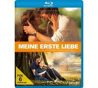 MEINE ERSTE LIEBE-DEM GLÜCK - MENTION-SCHAAR,MARIE-CASTILLE BLU-RAY NEUF