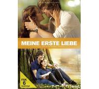 MEINE ERSTE LIEBE-DEM GLÜCK - MENTION-SCHAAR,MARIE-CASTILLE DVD NEUF
