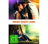Meine erste Liebe (DVD) Esther Comar, Martin Cannavo, Vincent Perez