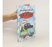 Meine Ersten 270 Wörter Auf Bairisch