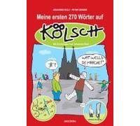 Meine Ersten 270 Wörter Auf Kölsch