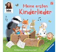Meine ersten Kinderlieder