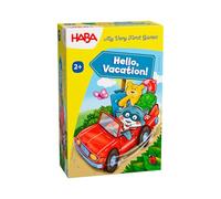Meine ersten Spiele - Hallo Urlaub!