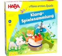 Meine ersten Spiele Klang-Spielesammlung