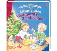 Meine ersten Weihnachts-Geschichten | kolektiv kolektivkolektiv (Auteur)