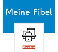 Meine Fibel 1. Schuljahr - Ausgabe 2022 - Basiskompetenzen Mathe und Deutsch Erstlesen - 5-Minuten-Training Mathematik 1; 5-Minuten-Training Mimis Wortschatz - Zwei Übungshefte im Paket