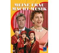 Meine Frau Macht Musik [Import]