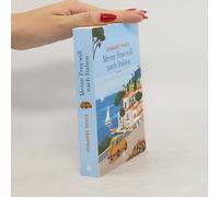 Meine Frau Will Nach Italien