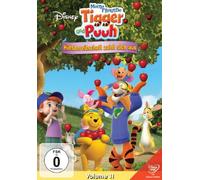 Meine Freunde Tigger & Puuh Volume 11-Hilfsbereitschaft zahlt Sich aus [Import]