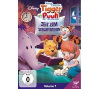 Meine Freunde Tigger & Puuh Volume 7 - Zeit zum Schlafengehen