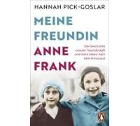 Meine Freundin Anne Frank
