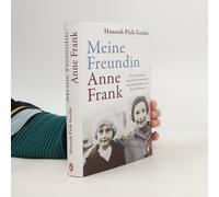 Meine Freundin Anne Frank