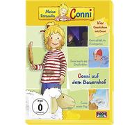 Meine Freundin Conni - 02/Conni auf dem Bauernhof