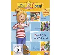Meine Freundin Conni - 05/Conni Geht Zum Zahnarzt [Import]