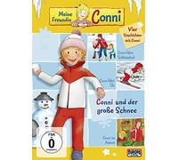 Meine Freundin Conni - Conni Und Der Große Schnee