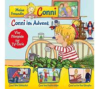 Meine Freundin Conni (Tv-Hörspiel) 10