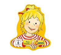 Meine Freundin Conni - 3er Dvd Metallbox (01,02,03)