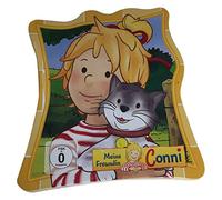 Meine Freundin Conni - 3er DVD Metallbox Hat Geburtstag,Conni Geh [Import]