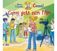Karussell – Mon amie Conni 46 : Va au cinéma – CD