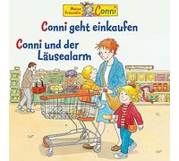 Meine Freundin Conni - 49: Geht Einkaufen/und der