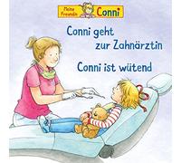 Meine Freundin Conni - 54: Zahnaerztin/Wuetend