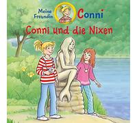 Meine Freundin Conni – Conni 55: Conni und die Nixen – CD