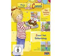 Meine Freundin Conni - Conni hat Geburtstag (DVD)