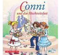 Meine Freundin Conni. Conni Und Das Hochzeitsfest
