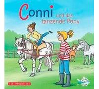 Meine Freundin Conni. Conni Und Das Tanzende Pony