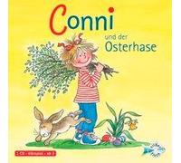 Meine Freundin Conni. Conni Und Der Osterhase