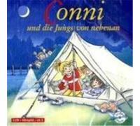 Meine Freundin Conni. Conni und die Jungs von nebenan Boehme, Julia (Auteur)