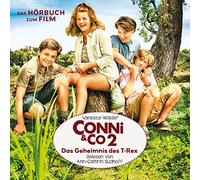 Meine Freundin Conni - Geheimnis des T-Rex, das [Import]