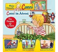 Meine Freundin Conni (Tv-Hörspiel) 10