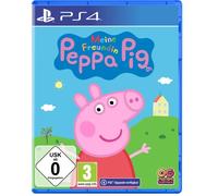 Meine Freundin Peppa Pig [PlayStation 4]