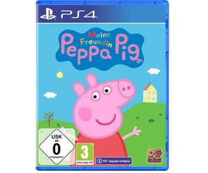 Meine Freundin Peppa Pig [PlayStation 4]