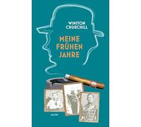 Meine frühen Jahre: A Roving Commission