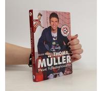 Meine Fußballgeschichten. Alle 3 Bände In Einem Buch