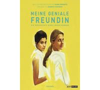 L'amie prodigieuse – L'histoire d'un nouveau nom – Saison 2 – Blu-ray