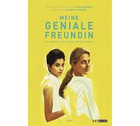 Meine geniale Freundin-Die Geschichte eines neuen Namens / 2. Staffel [Import]