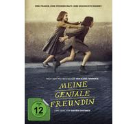 Meine geniale Freundin / 1. Staffel [Import]