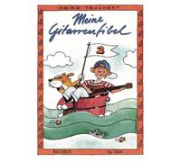 Meine Gitarrenfibel Band 2