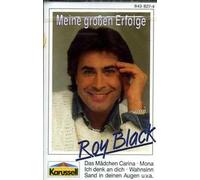 Meine großen Erfolge - Roy Black