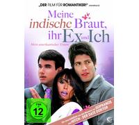 Meine indische Braut, ihr Ex und Ich