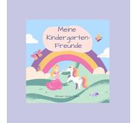 Meine Kindergarten Freunde: Zur Erinnerung an deine Kindergartenzeit! Alle deine Freundinnen und Freunde können sich hier eintragen und ein buntes ... und Fotogalerie für deine schönsten Fotos.