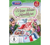 Meine kleine Konditorei [Import allemand]