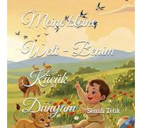 Meine kleine Welt - Benim Küçük Dünyam