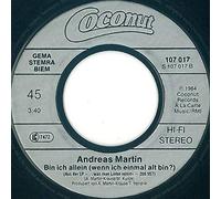 Meine Lange Reise Zu Dir [Vinyl Single 7'']