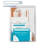 Meine Lernbox 1 - Teil A - Deutsch - Fit Für Das 1. Schuljahr